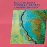 Fourth World Vol. 1 - Possible Musics